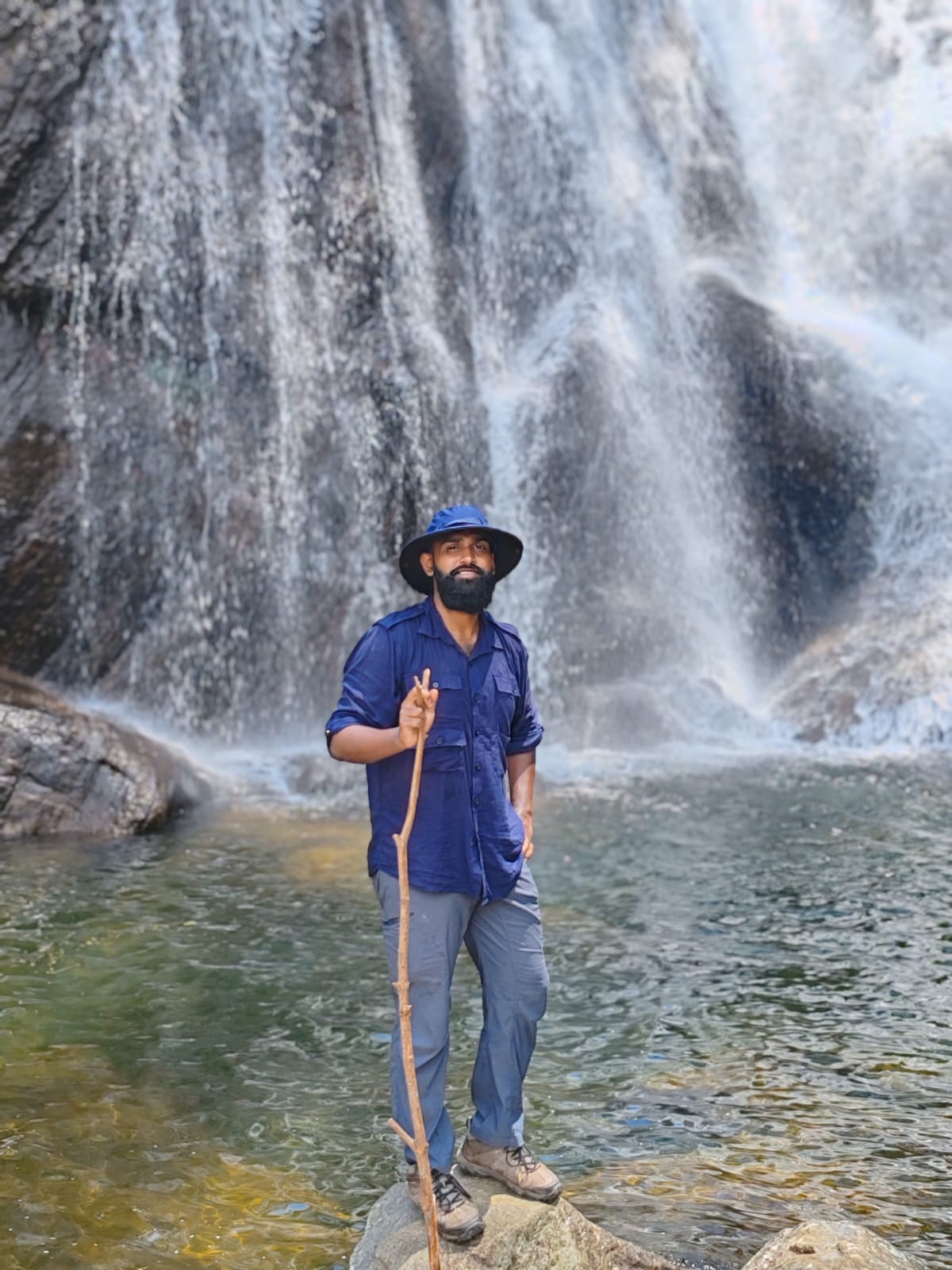 Dumindu Chamika